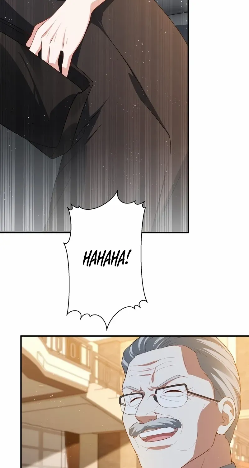 I Became a Divorce Lawyer for My First Love Chapter 32 page 4 - 