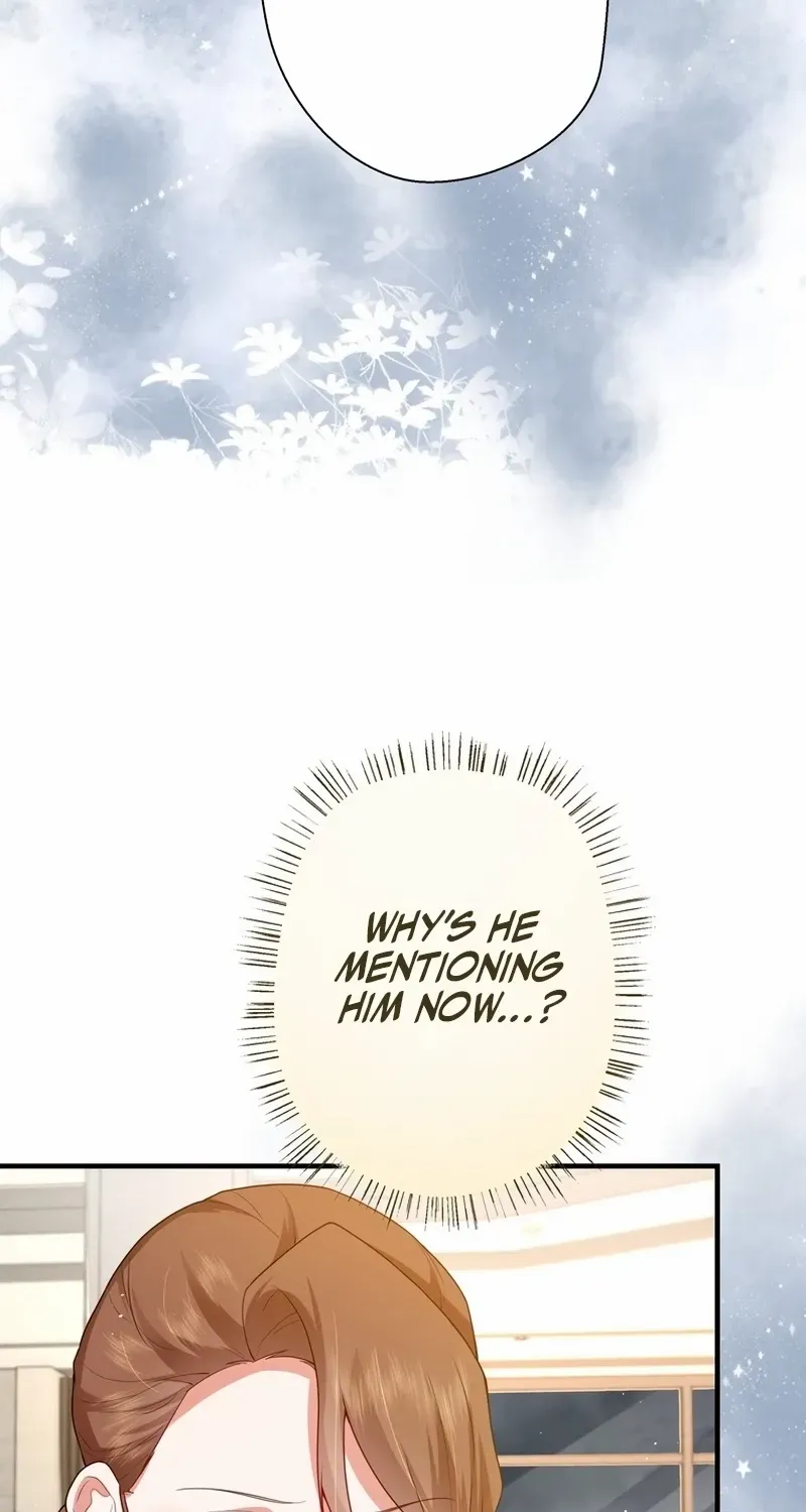 I Became a Divorce Lawyer for My First Love Chapter 32 page 33 - 