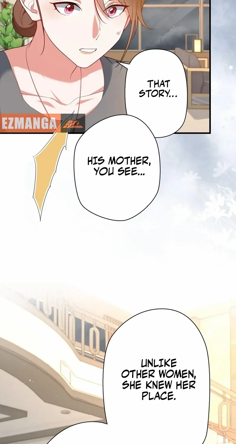 I Became a Divorce Lawyer for My First Love Chapter 32 page 34 - 