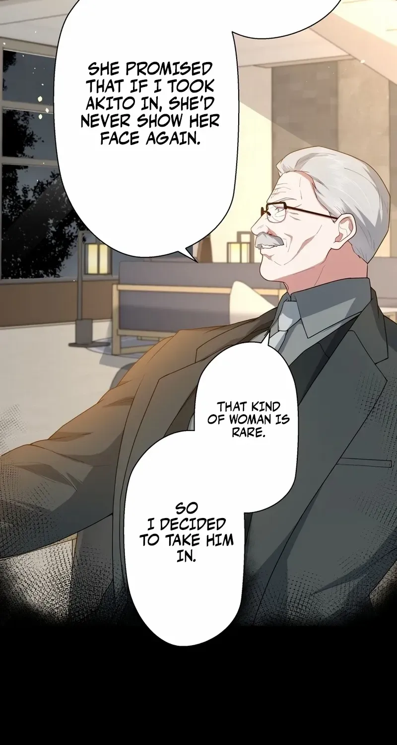 I Became a Divorce Lawyer for My First Love Chapter 32 page 35 - 