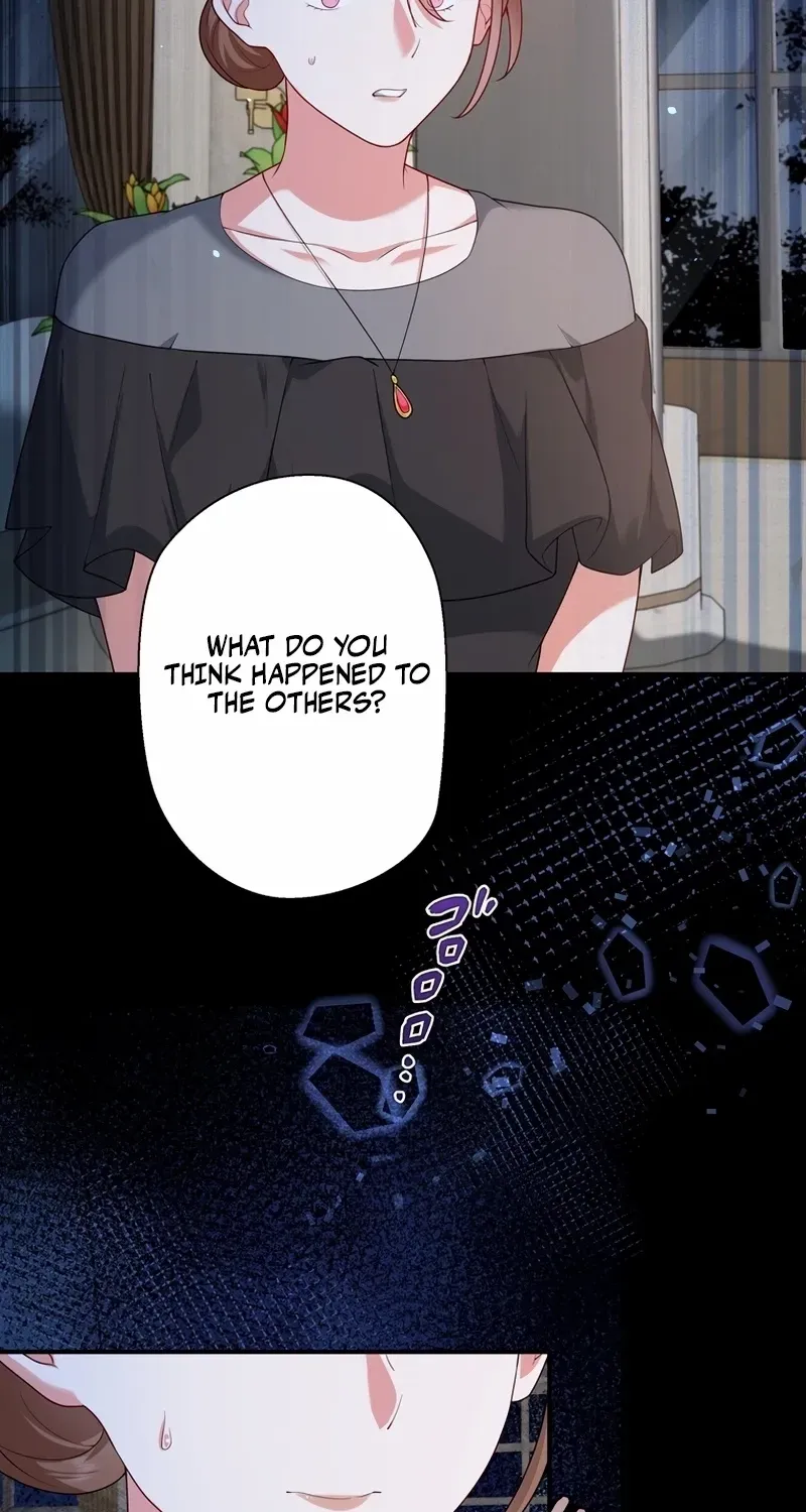 I Became a Divorce Lawyer for My First Love Chapter 32 page 39 - 