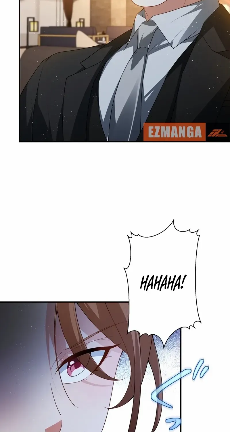 I Became a Divorce Lawyer for My First Love Chapter 32 page 5 - 