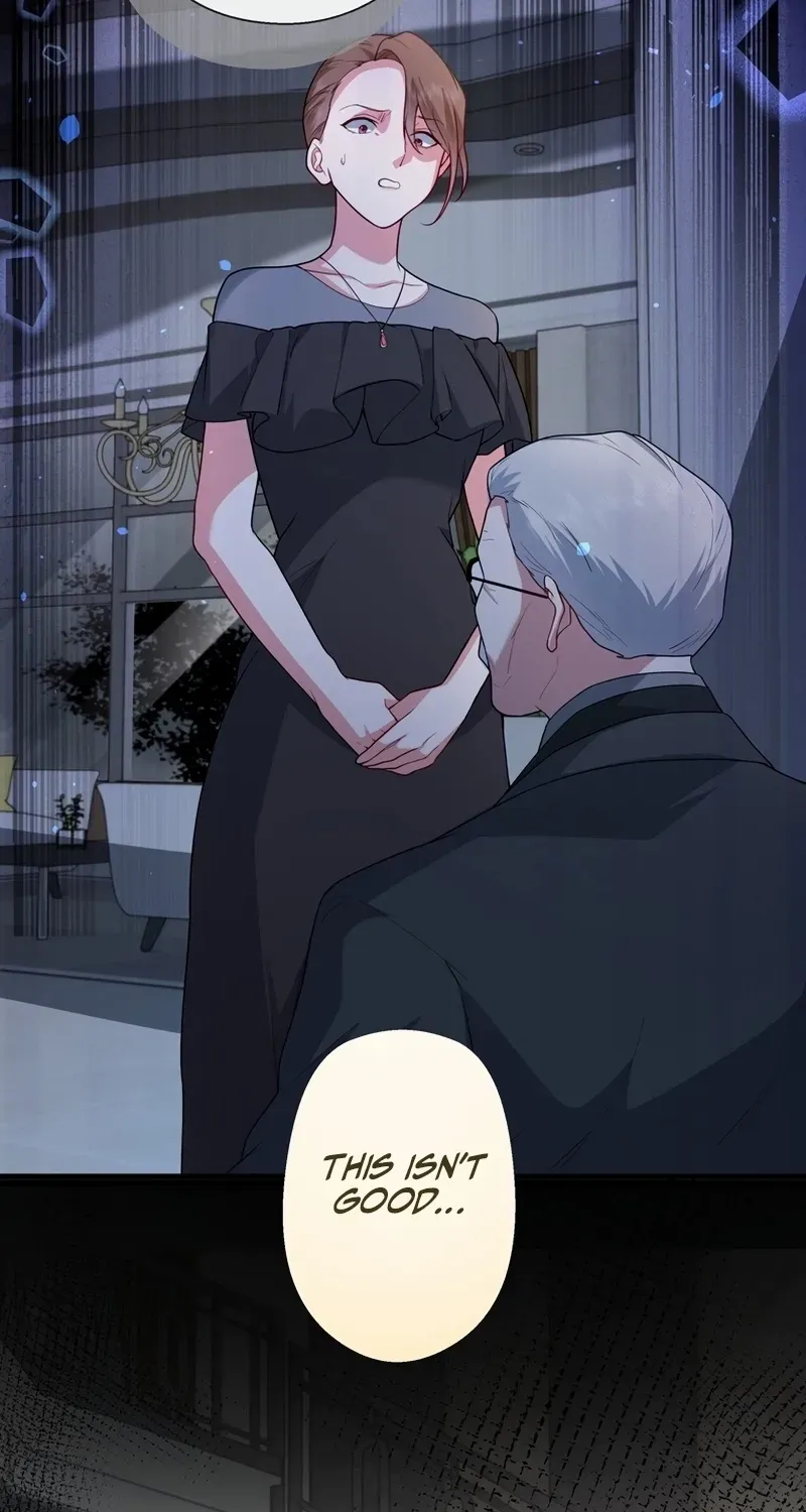 I Became a Divorce Lawyer for My First Love Chapter 32 page 41 - 