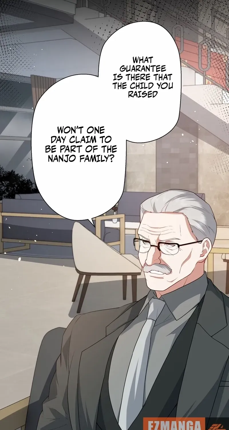 I Became a Divorce Lawyer for My First Love Chapter 32 page 42 - 