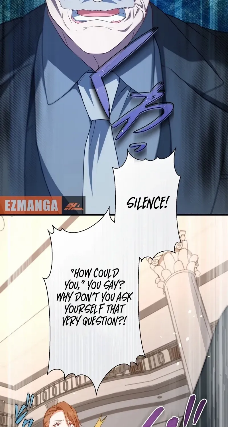 I Became a Divorce Lawyer for My First Love Chapter 32 page 48 - 