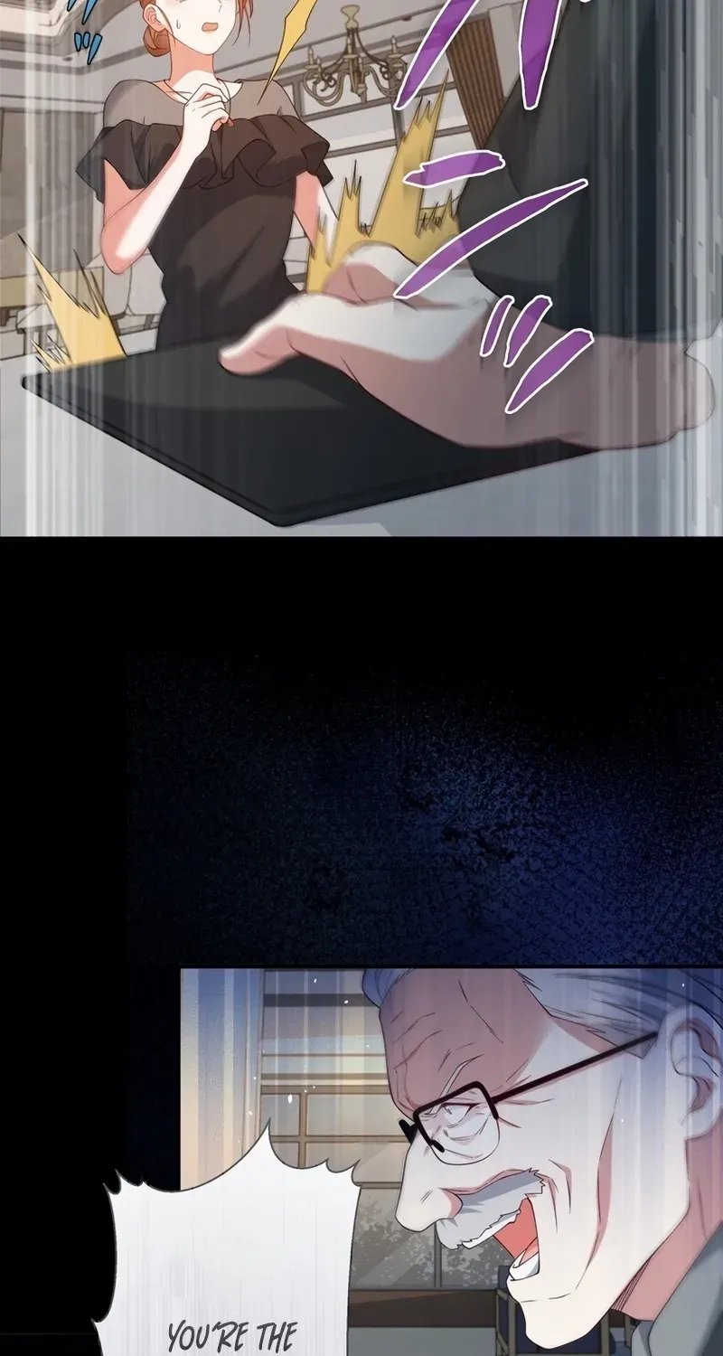 I Became a Divorce Lawyer for My First Love Chapter 32 page 49 - 