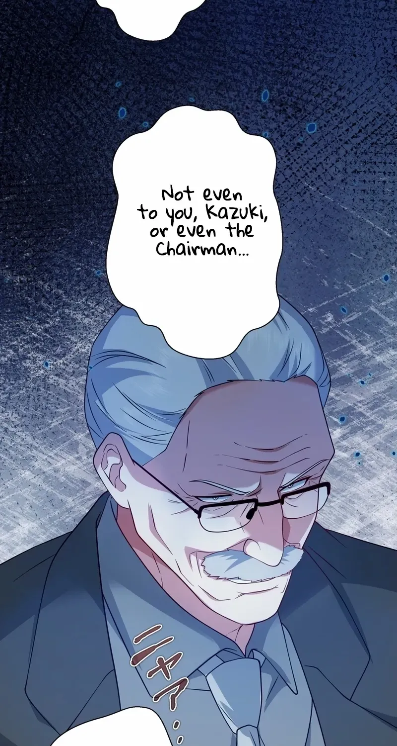 I Became a Divorce Lawyer for My First Love Chapter 32 page 55 - 