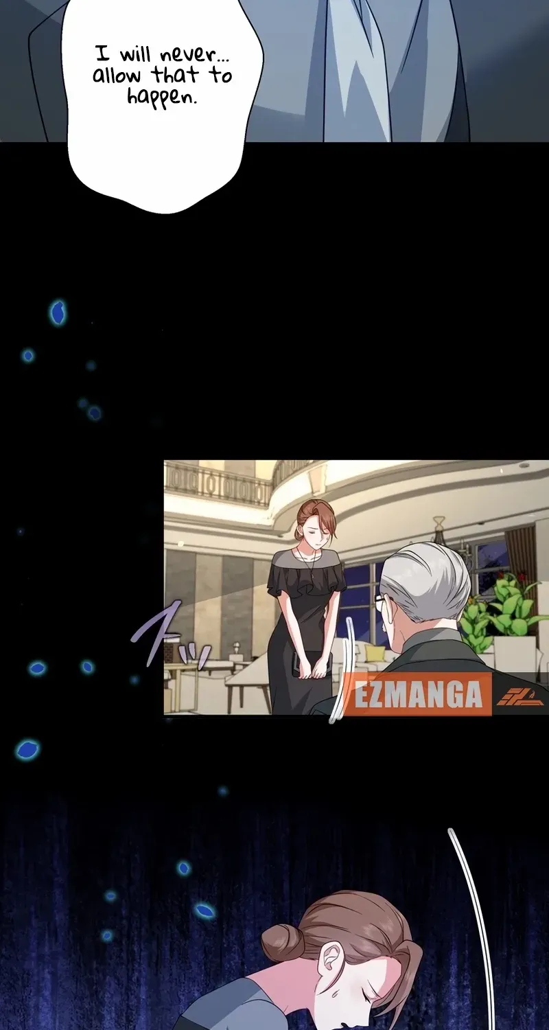 I Became a Divorce Lawyer for My First Love Chapter 32 page 56 - 