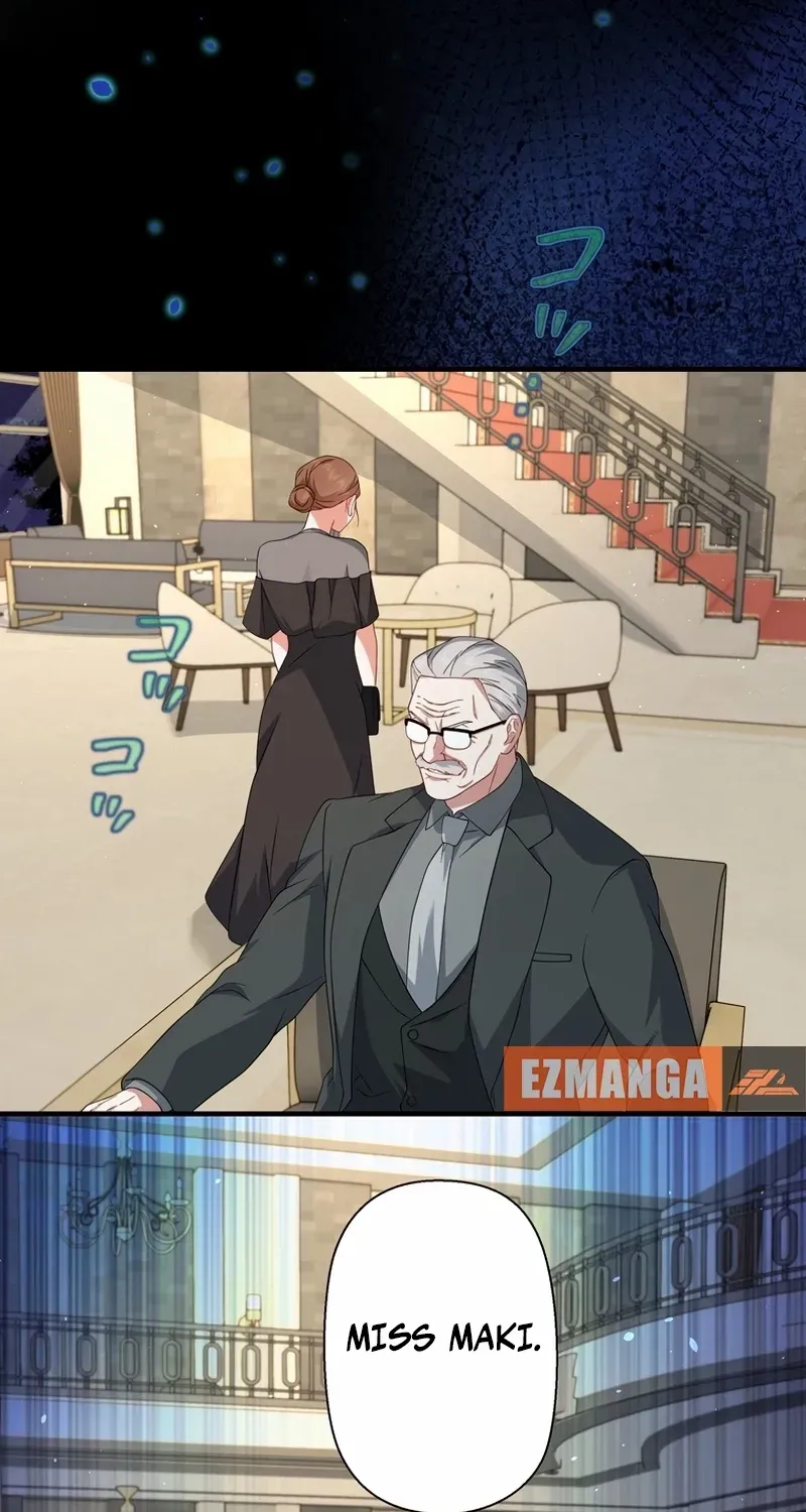 I Became a Divorce Lawyer for My First Love Chapter 32 page 58 - 