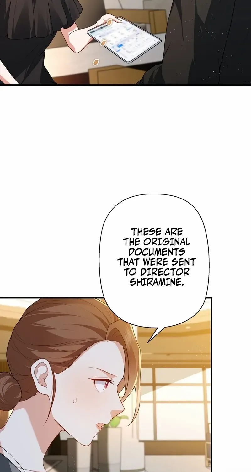 I Became a Divorce Lawyer for My First Love Chapter 32 page 7 - 