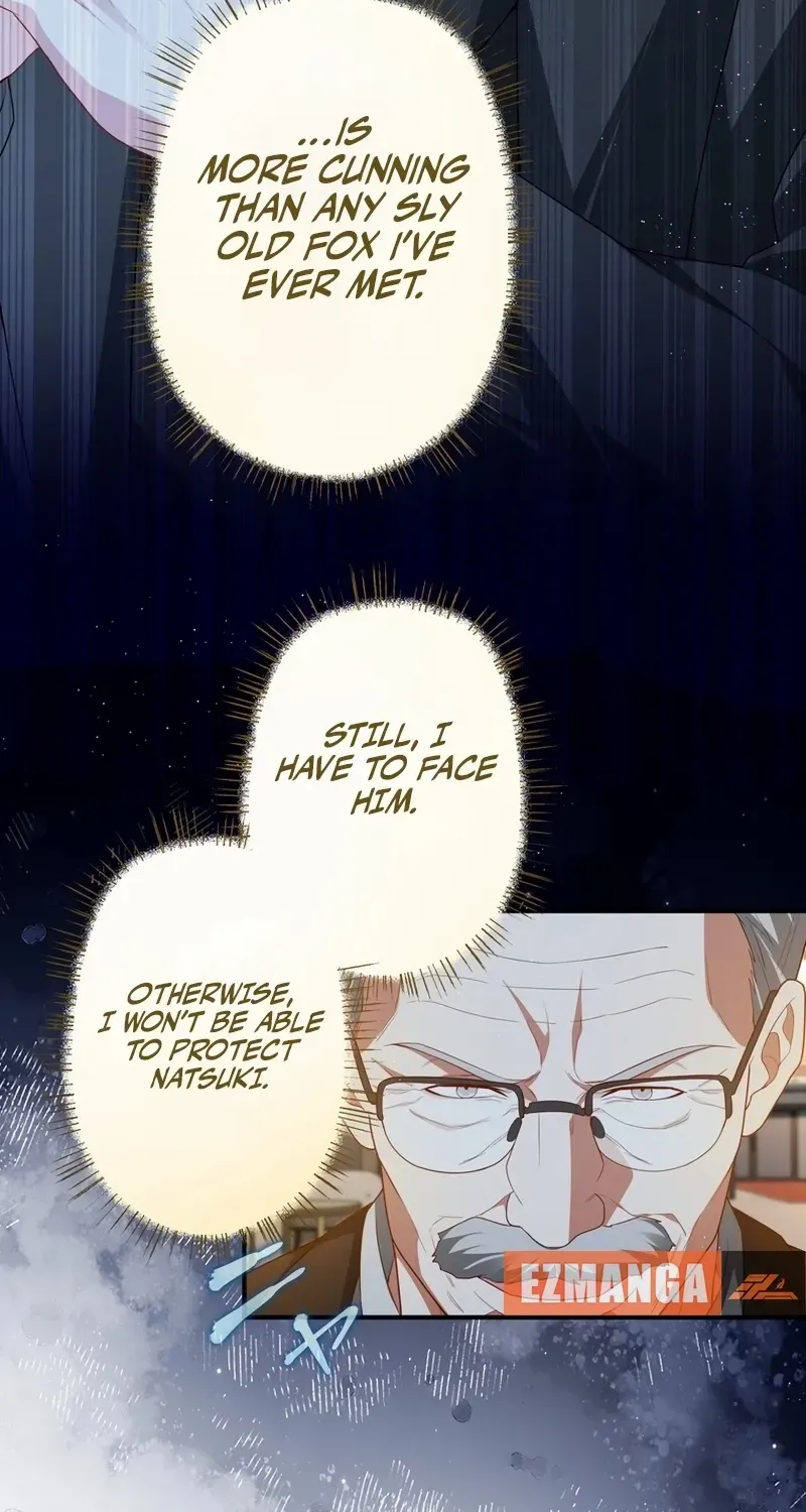 I Became a Divorce Lawyer for My First Love Chapter 32 page 9 - 