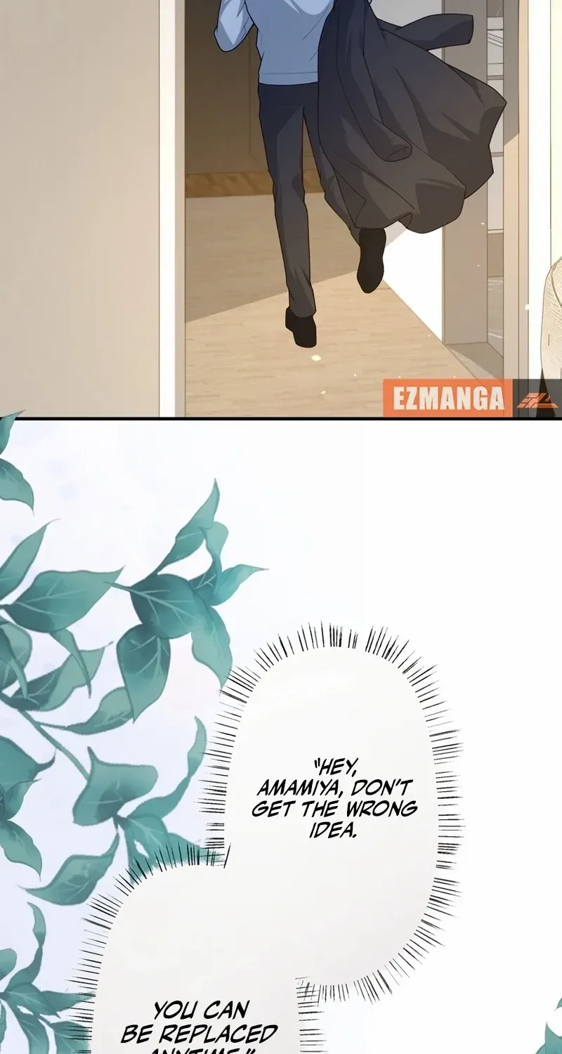 I Became a Divorce Lawyer for My First Love Chapter 33 page 11 - 
