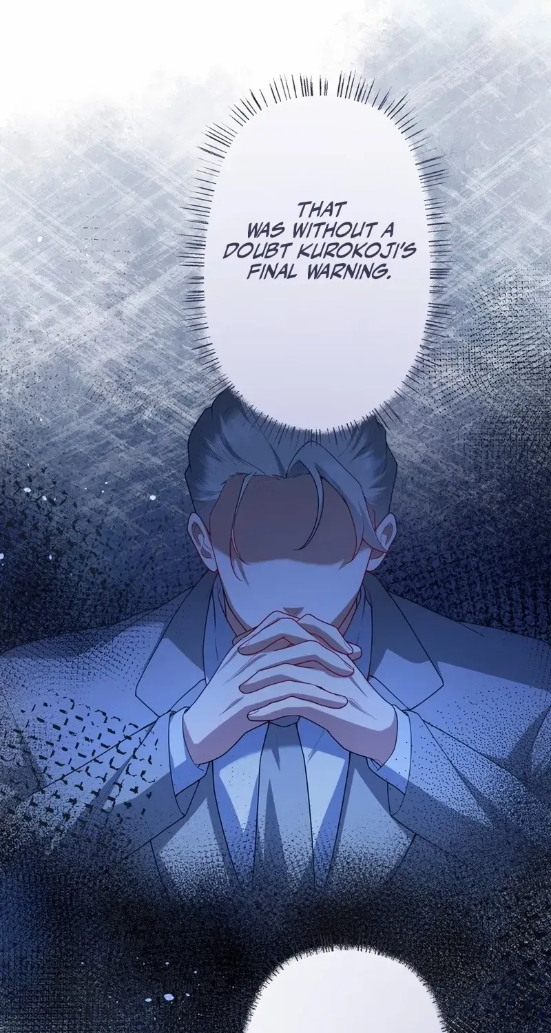 I Became a Divorce Lawyer for My First Love Chapter 33 page 13 - 