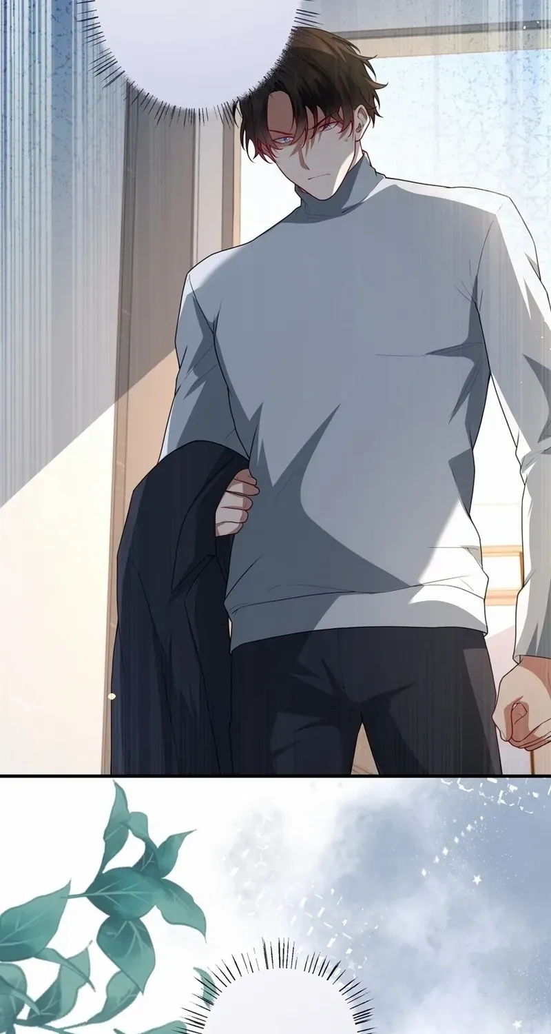 I Became a Divorce Lawyer for My First Love Chapter 33 page 15 - 