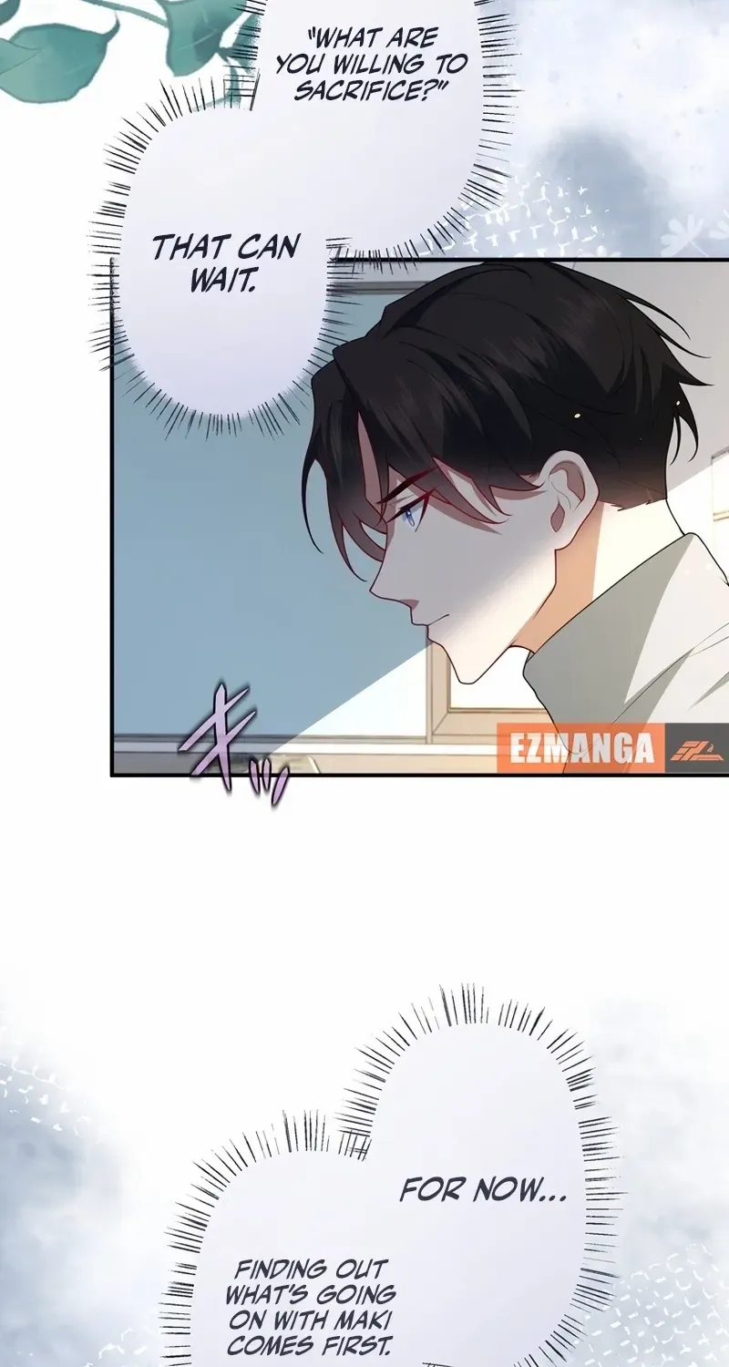 I Became a Divorce Lawyer for My First Love Chapter 33 page 16 - 
