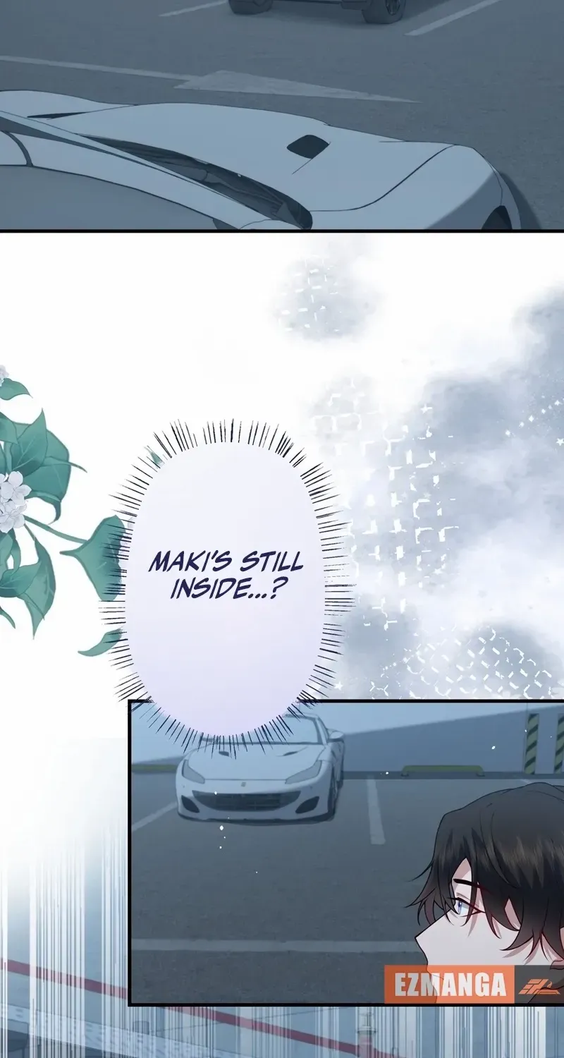 I Became a Divorce Lawyer for My First Love Chapter 33 page 20 - 