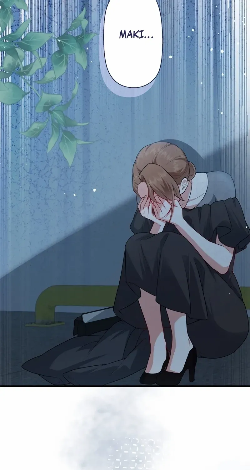 I Became a Divorce Lawyer for My First Love Chapter 33 page 23 - 