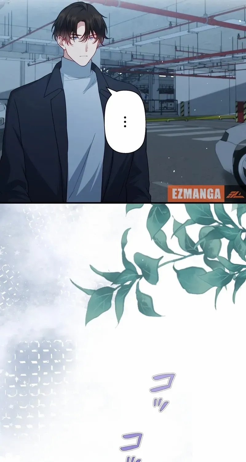 I Became a Divorce Lawyer for My First Love Chapter 33 page 25 - 