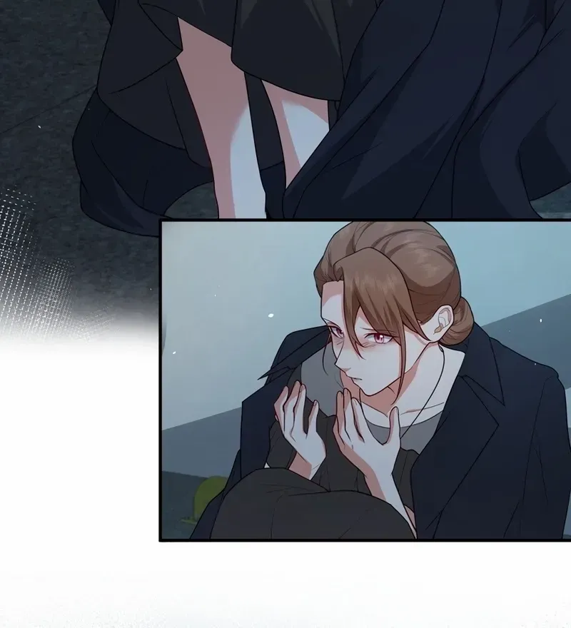 I Became a Divorce Lawyer for My First Love Chapter 33 page 27 - 