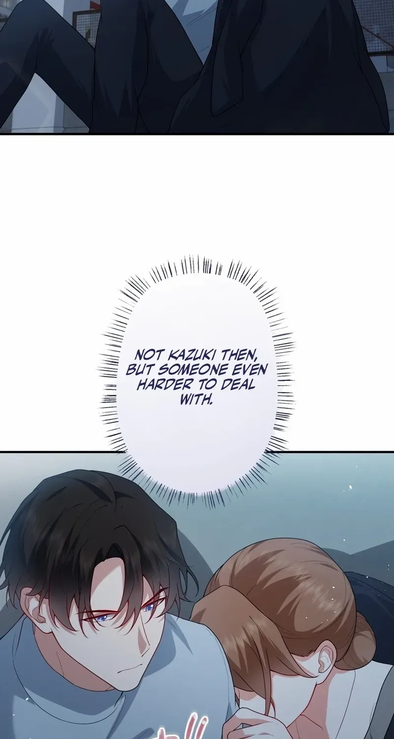 I Became a Divorce Lawyer for My First Love Chapter 33 page 32 - 