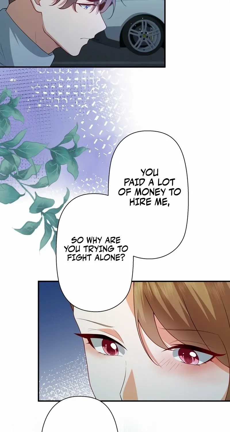 I Became a Divorce Lawyer for My First Love Chapter 33 page 38 - 