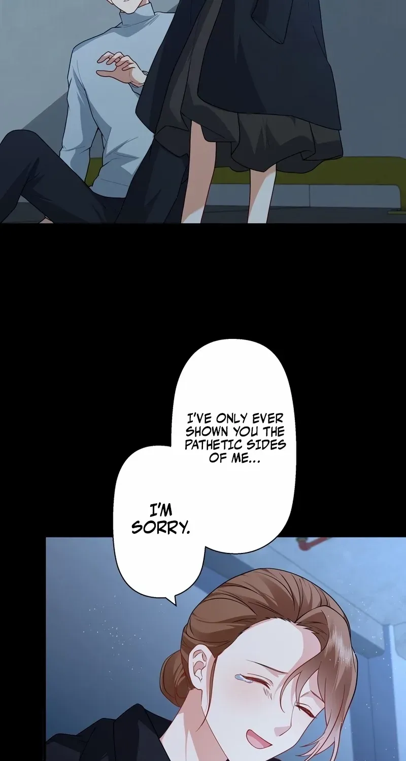 I Became a Divorce Lawyer for My First Love Chapter 33 page 40 - 
