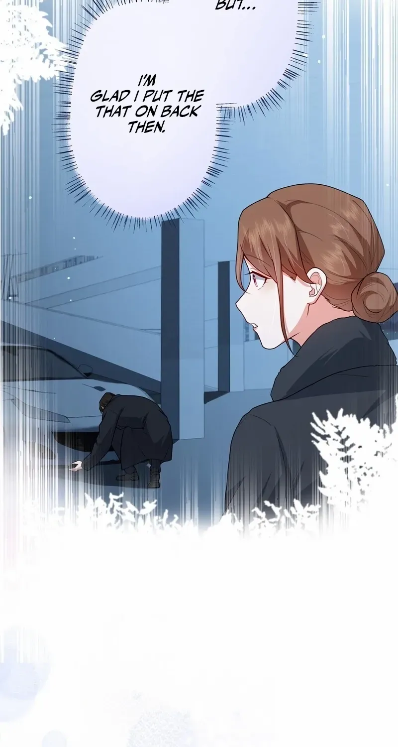 I Became a Divorce Lawyer for My First Love Chapter 33 page 5 - 