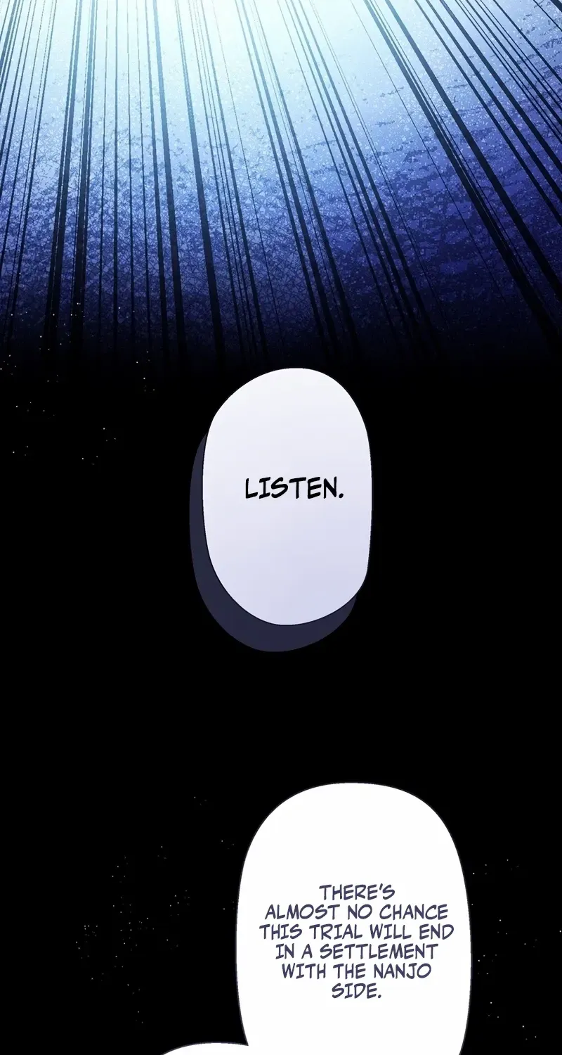I Became a Divorce Lawyer for My First Love Chapter 33 page 42 - 