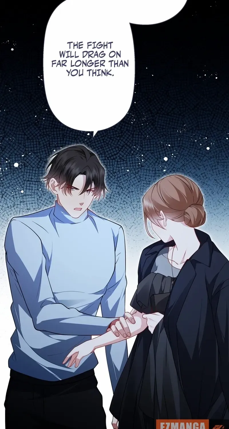 I Became a Divorce Lawyer for My First Love Chapter 33 page 43 - 