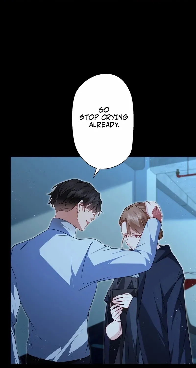 I Became a Divorce Lawyer for My First Love Chapter 33 page 47 - 