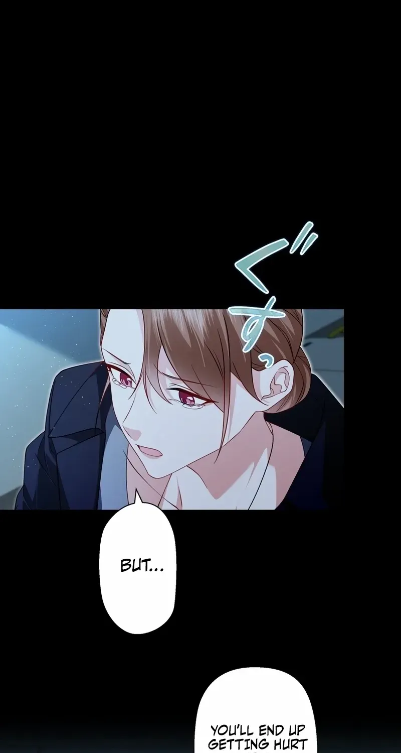 I Became a Divorce Lawyer for My First Love Chapter 33 page 48 - 