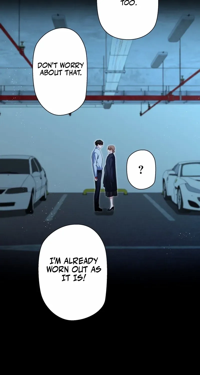 I Became a Divorce Lawyer for My First Love Chapter 33 page 49 - 