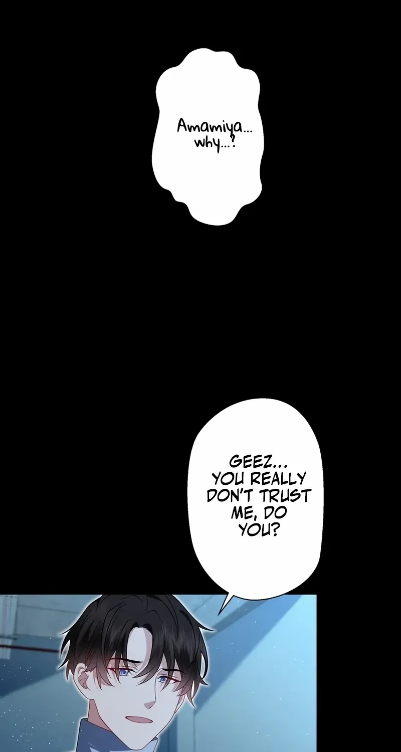 I Became a Divorce Lawyer for My First Love Chapter 33 page 50 - 