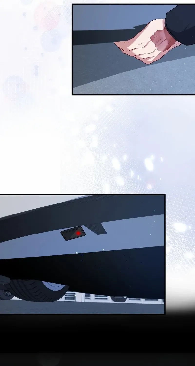 I Became a Divorce Lawyer for My First Love Chapter 33 page 6 - 