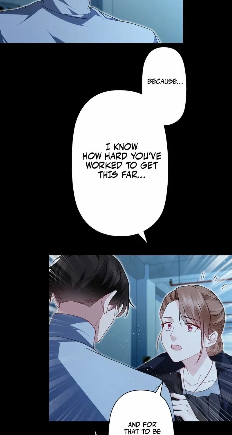 I Became a Divorce Lawyer for My First Love Chapter 33 page 51 - 