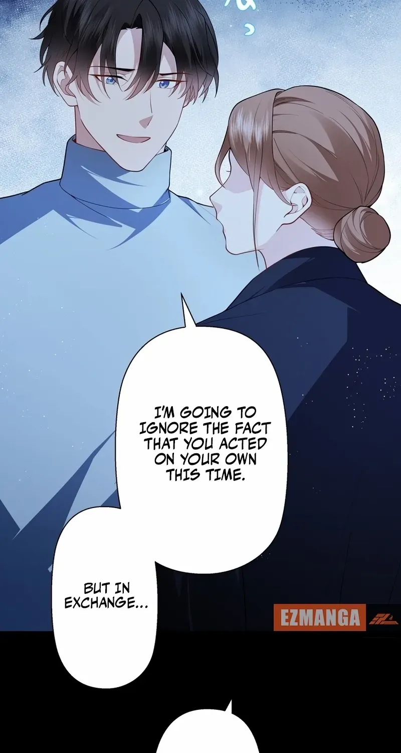 I Became a Divorce Lawyer for My First Love Chapter 33 page 55 - 