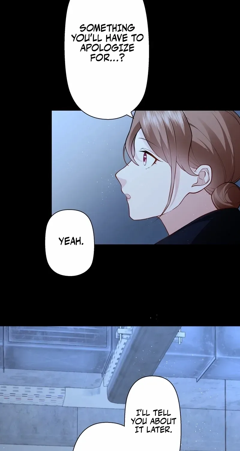 I Became a Divorce Lawyer for My First Love Chapter 33 page 58 - 