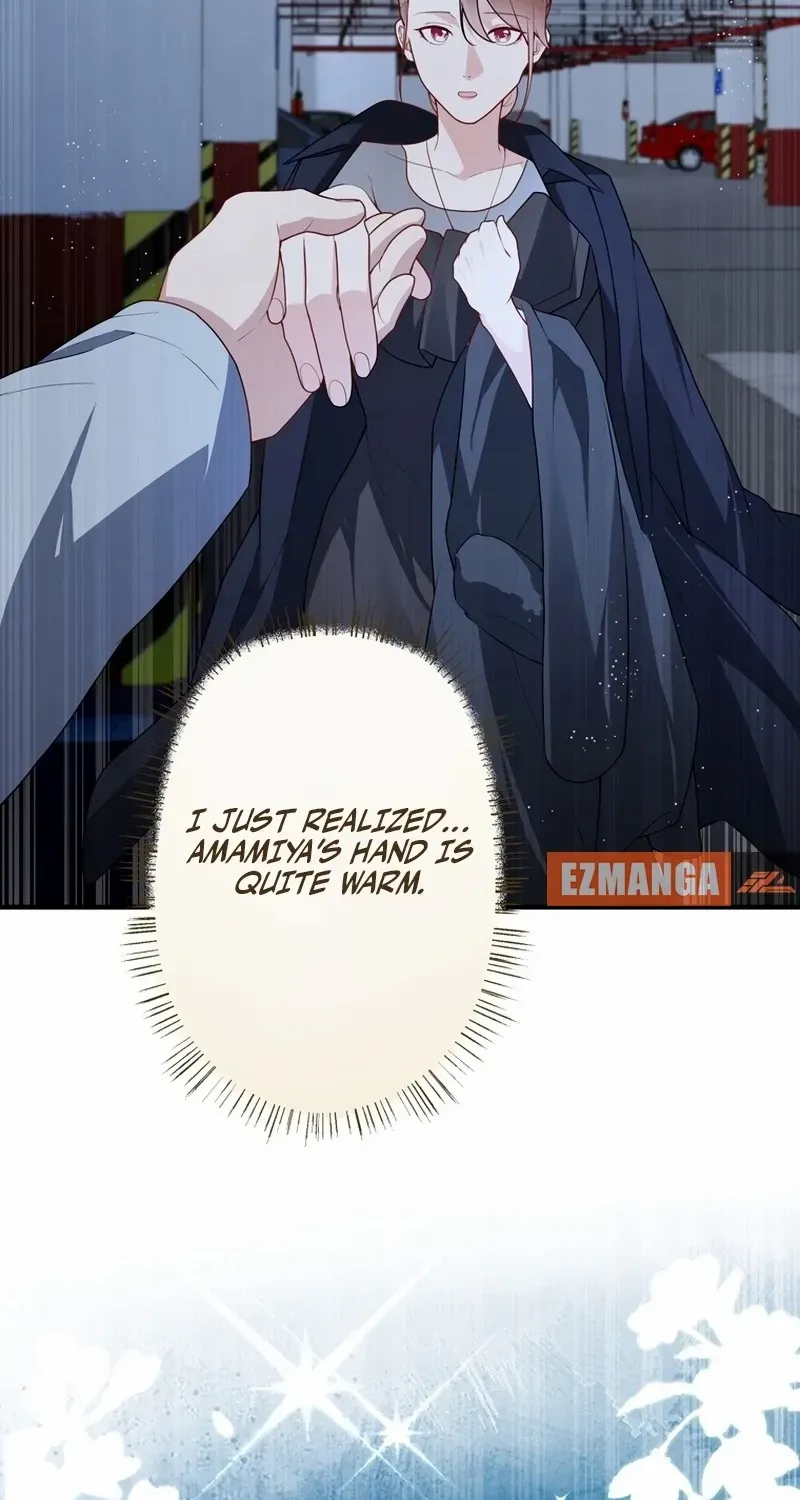 I Became a Divorce Lawyer for My First Love Chapter 33 page 62 - 