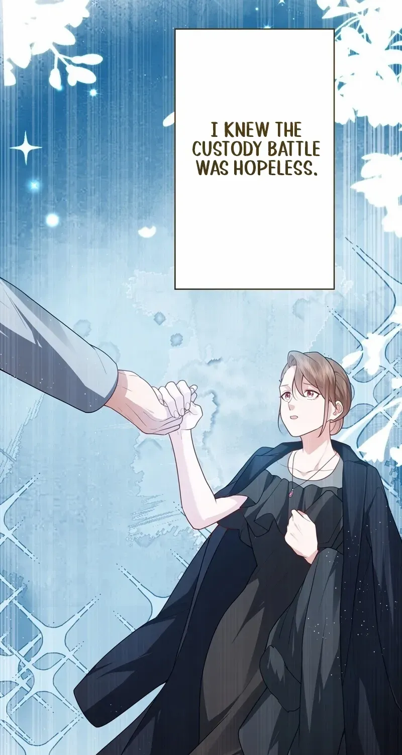 I Became a Divorce Lawyer for My First Love Chapter 33 page 63 - 