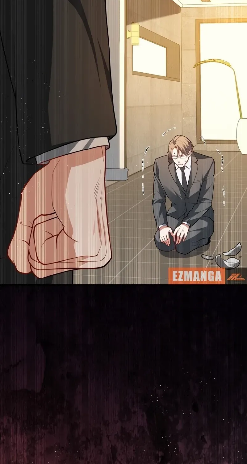 I Became a Divorce Lawyer for My First Love Chapter 33 page 71 - 