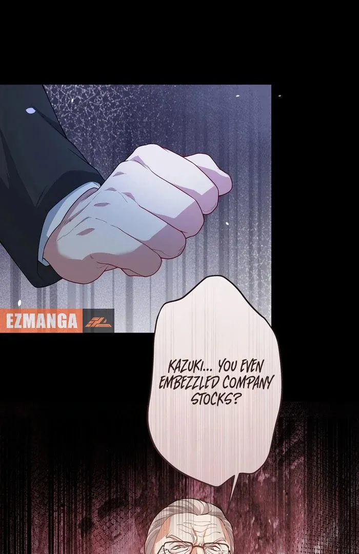 I Became a Divorce Lawyer for My First Love Chapter 34 page 2 - 