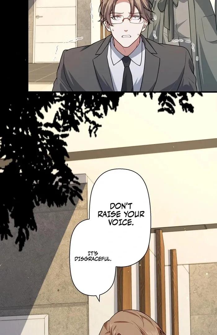 I Became a Divorce Lawyer for My First Love Chapter 34 page 12 - 
