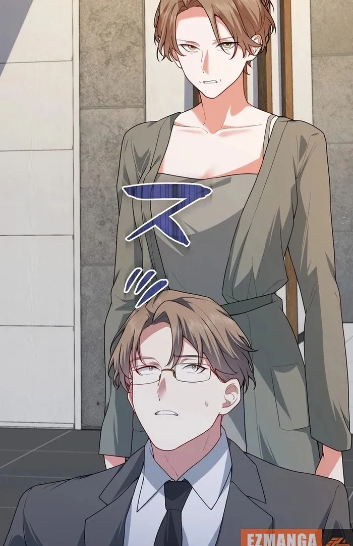 I Became a Divorce Lawyer for My First Love Chapter 34 page 13 - 