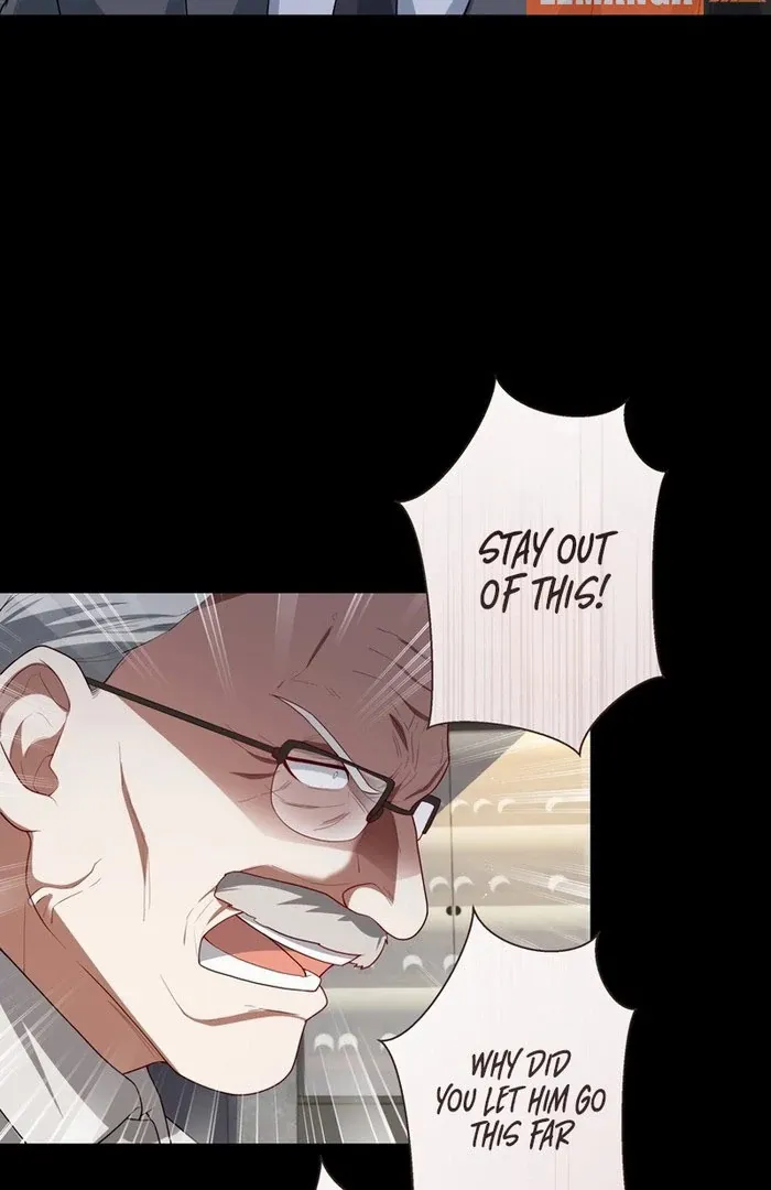 I Became a Divorce Lawyer for My First Love Chapter 34 page 14 - 