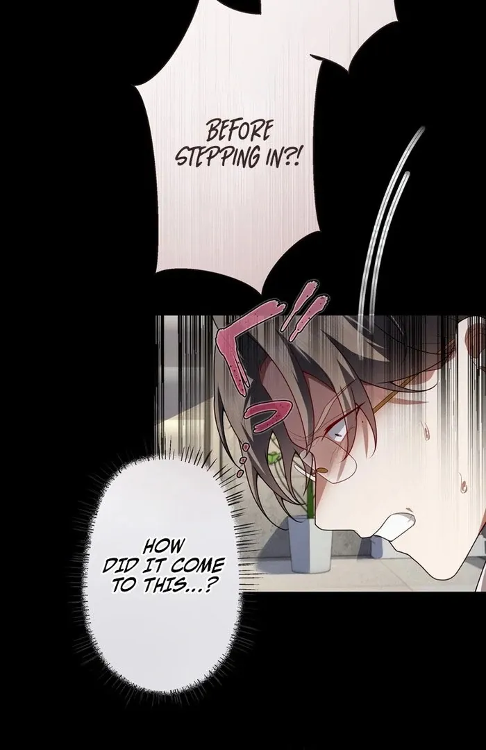 I Became a Divorce Lawyer for My First Love Chapter 34 page 15 - 