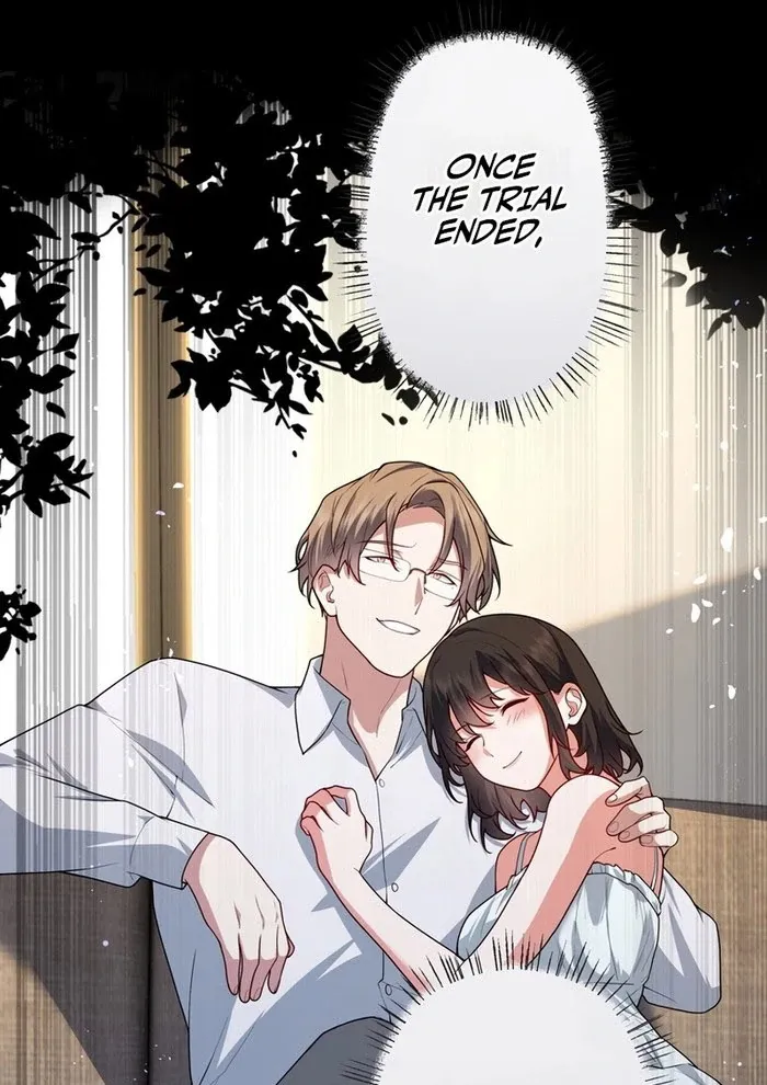 I Became a Divorce Lawyer for My First Love Chapter 34 page 16 - 