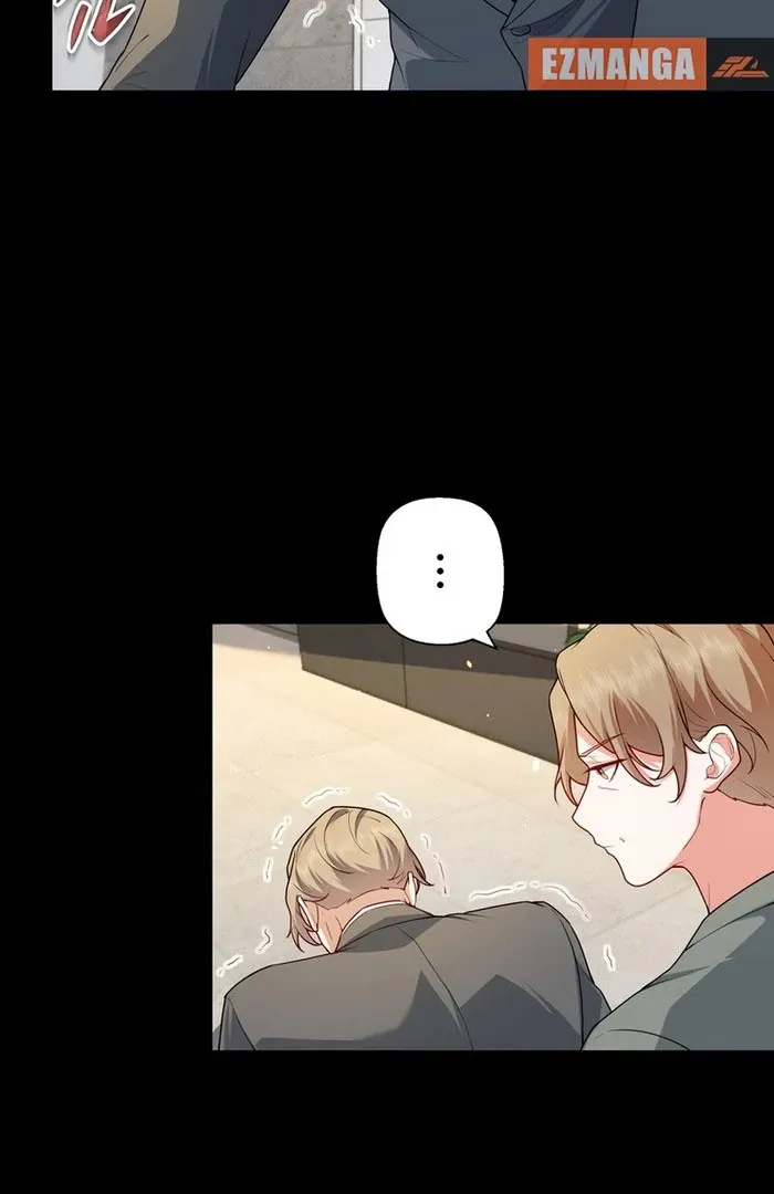 I Became a Divorce Lawyer for My First Love Chapter 34 page 21 - 