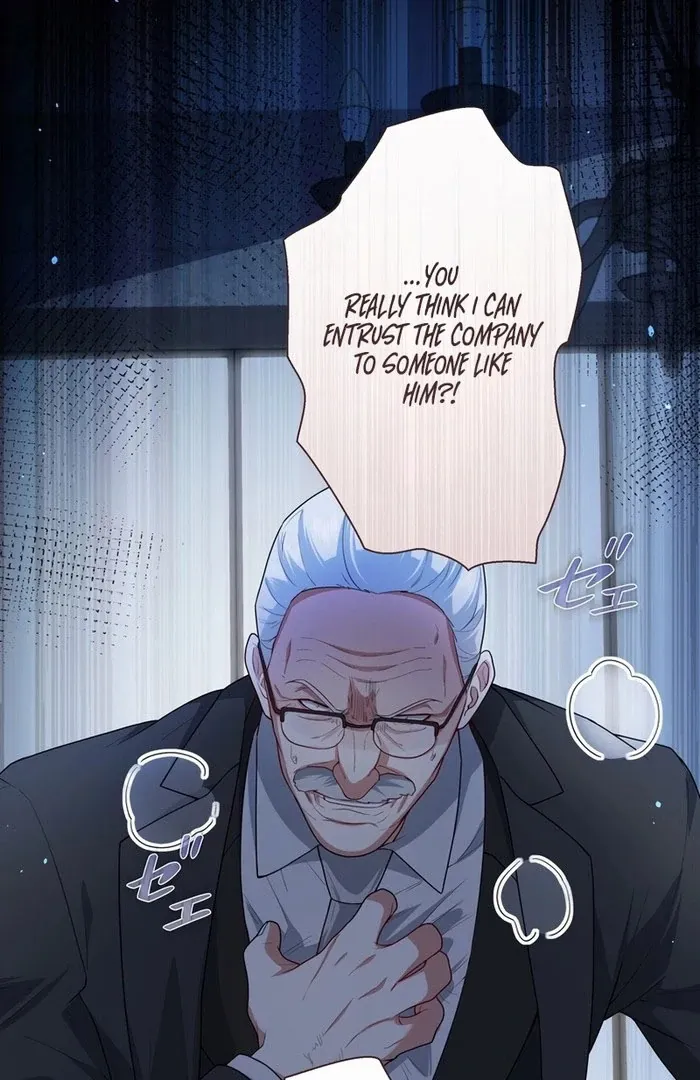 I Became a Divorce Lawyer for My First Love Chapter 34 page 23 - 