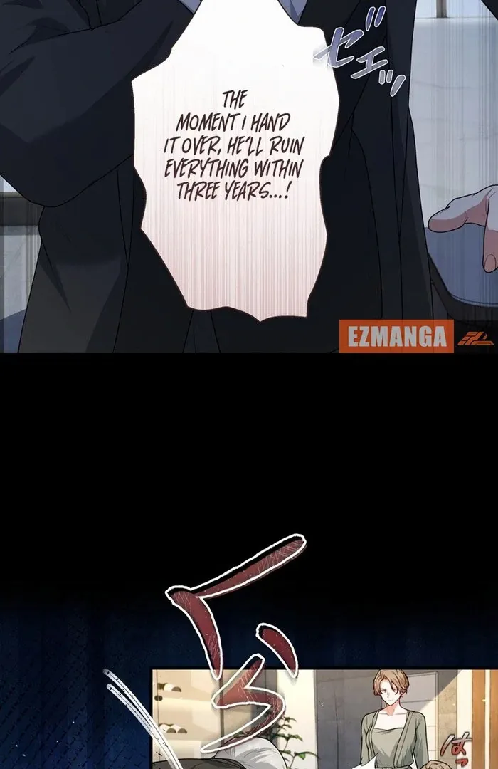 I Became a Divorce Lawyer for My First Love Chapter 34 page 24 - 