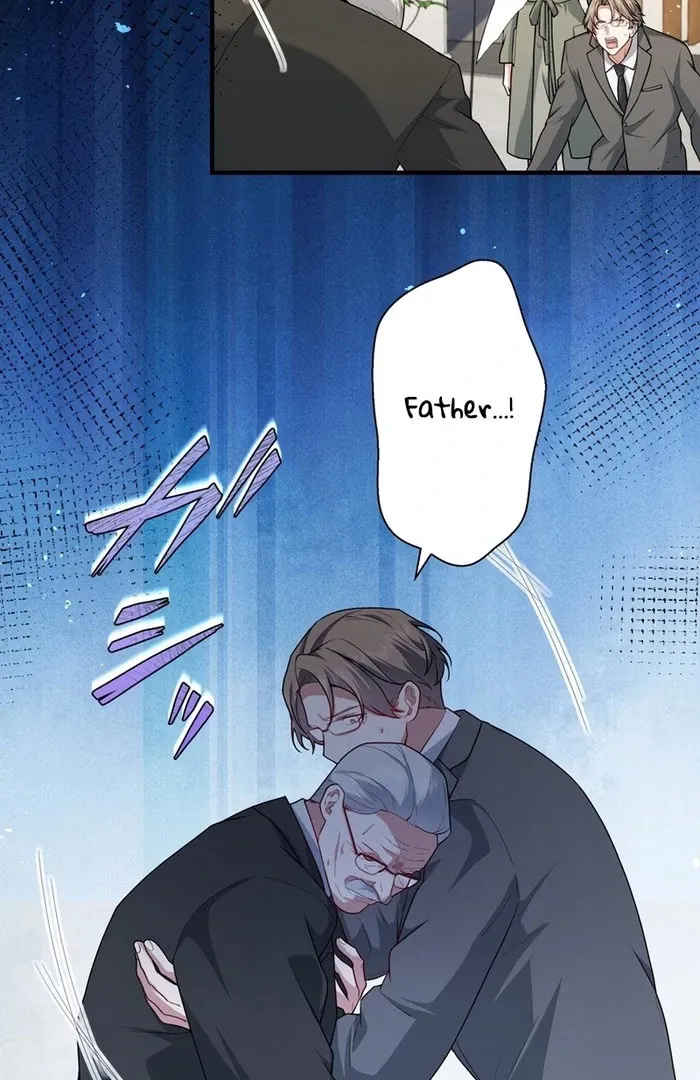 I Became a Divorce Lawyer for My First Love Chapter 34 page 25 - 